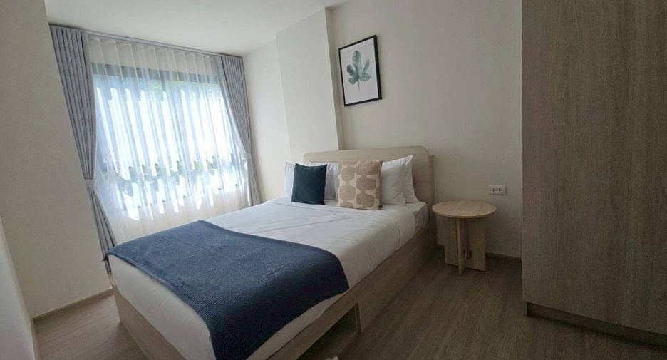 For rent 2 bedrooms condo in Kathu, Phuket