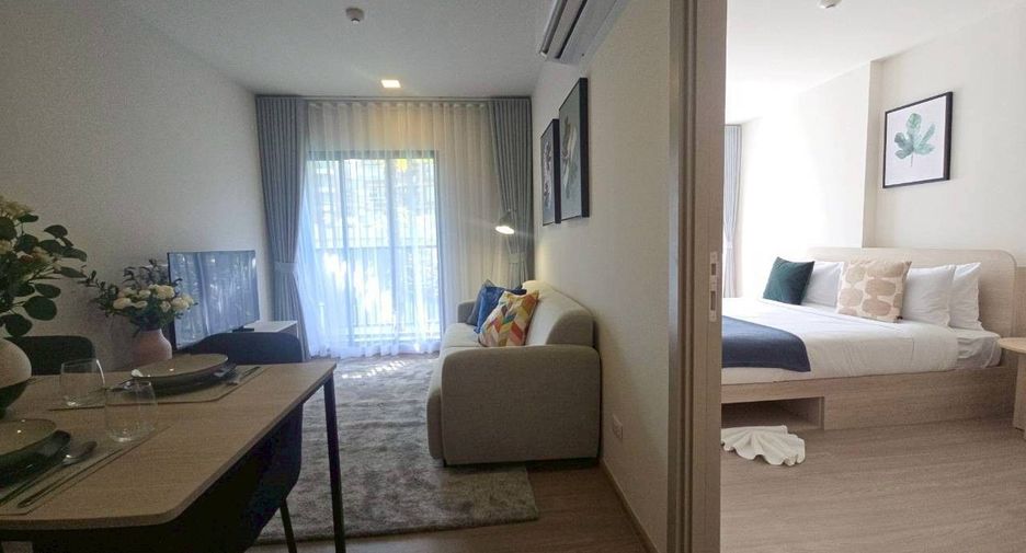 For rent 2 bedrooms condo in Kathu, Phuket