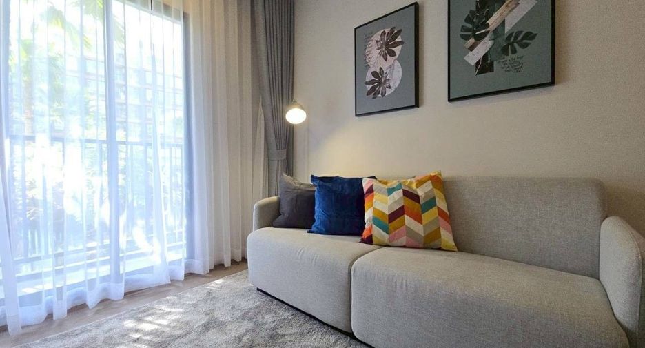 For rent 2 bedrooms condo in Kathu, Phuket