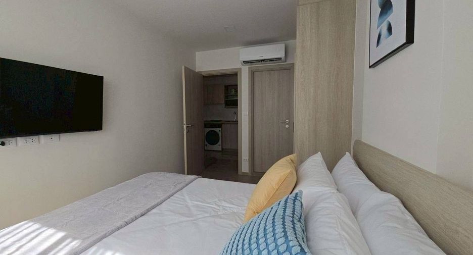 For rent 2 bedrooms condo in Kathu, Phuket