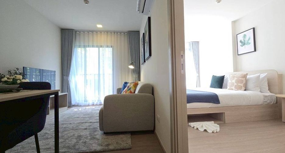 For rent 2 bedrooms condo in Kathu, Phuket