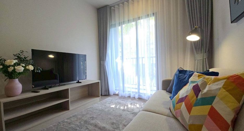 For rent 2 bedrooms condo in Kathu, Phuket