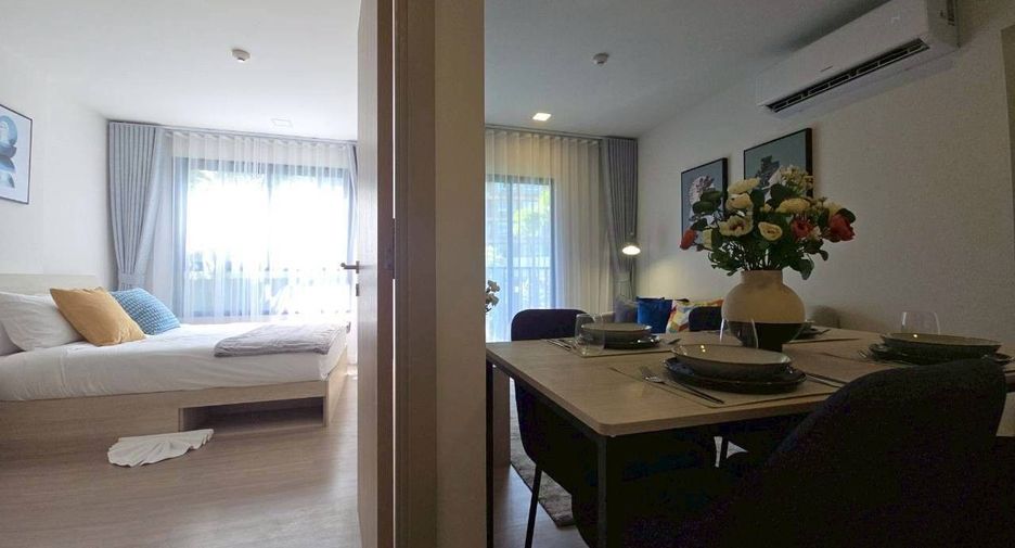 For rent 2 bedrooms condo in Kathu, Phuket
