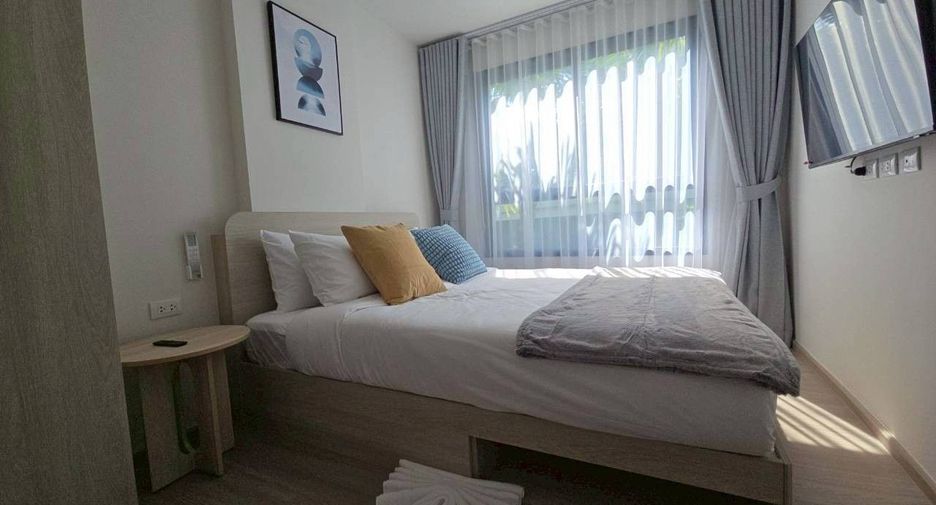 For rent 2 bedrooms condo in Kathu, Phuket