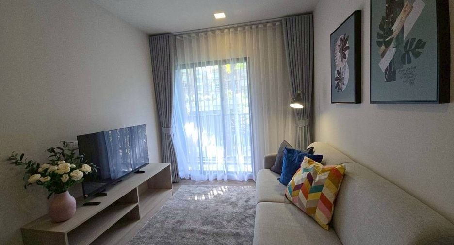 For rent 2 bedrooms condo in Kathu, Phuket