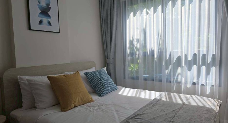For rent 2 bedrooms condo in Kathu, Phuket