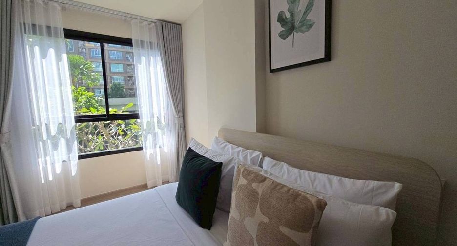 For rent 2 bedrooms condo in Kathu, Phuket