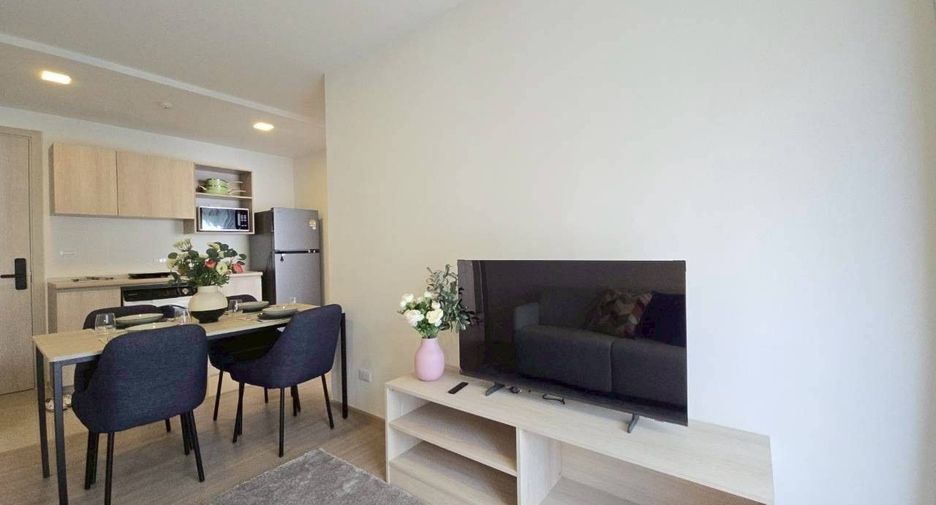 For rent 2 bedrooms condo in Kathu, Phuket