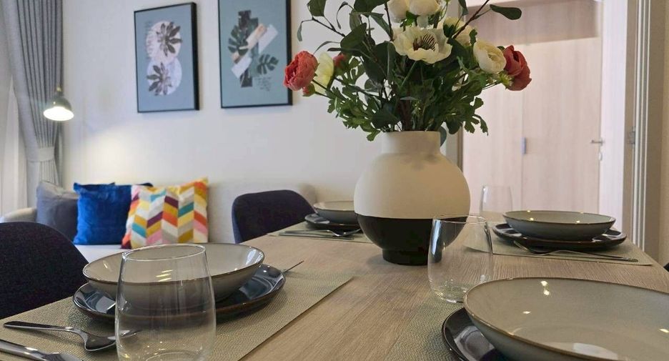 For rent 2 bedrooms condo in Kathu, Phuket