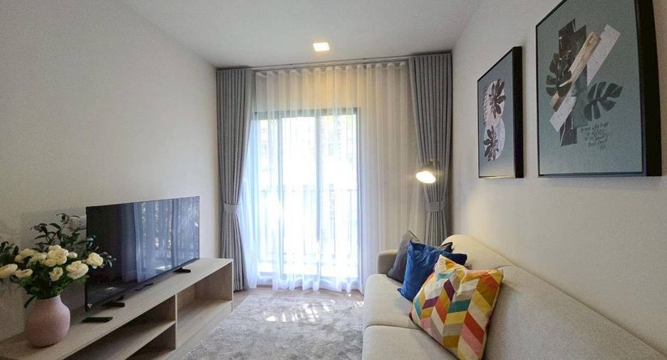 For rent 2 bedrooms condo in Kathu, Phuket