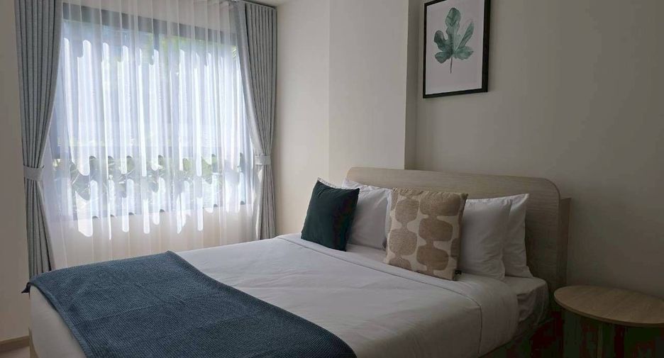 For rent 2 bedrooms condo in Kathu, Phuket