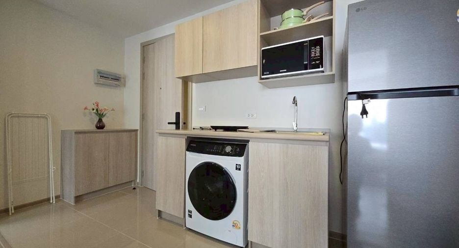 For rent 2 bedrooms condo in Kathu, Phuket
