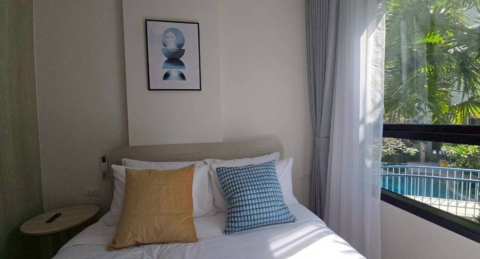 For rent 2 bedrooms condo in Kathu, Phuket