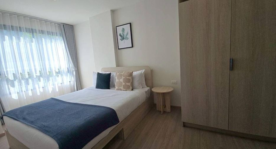 For rent 2 bedrooms condo in Kathu, Phuket