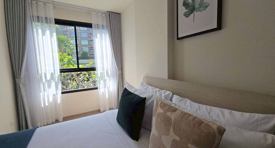 For rent 2 bedrooms condo in Kathu, Phuket