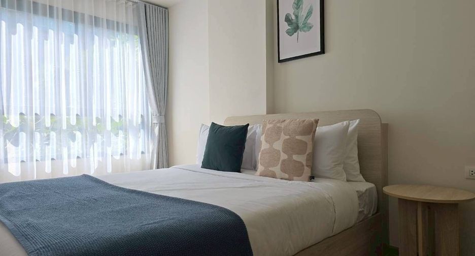 For rent 2 bedrooms condo in Kathu, Phuket
