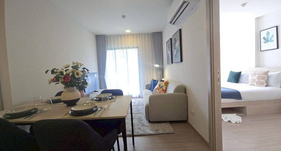 For rent 2 bedrooms condo in Kathu, Phuket