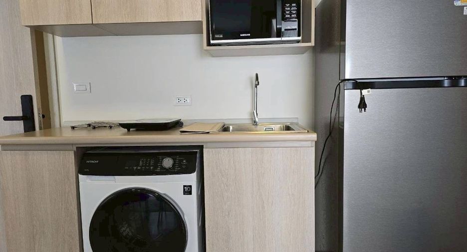 For rent 2 bedrooms condo in Kathu, Phuket