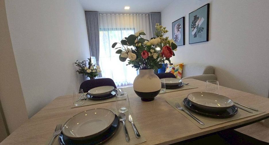 For rent 2 bedrooms condo in Kathu, Phuket