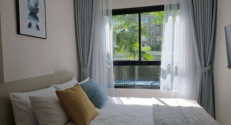 For rent 2 bedrooms condo in Kathu, Phuket