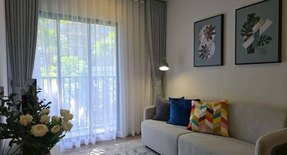 For rent 2 bedrooms condo in Kathu, Phuket