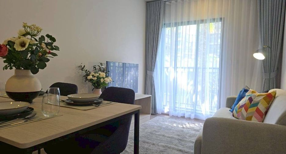 For rent 2 bedrooms condo in Kathu, Phuket