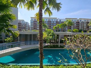 À louer 2 chambres condo à Kathu, Phuket