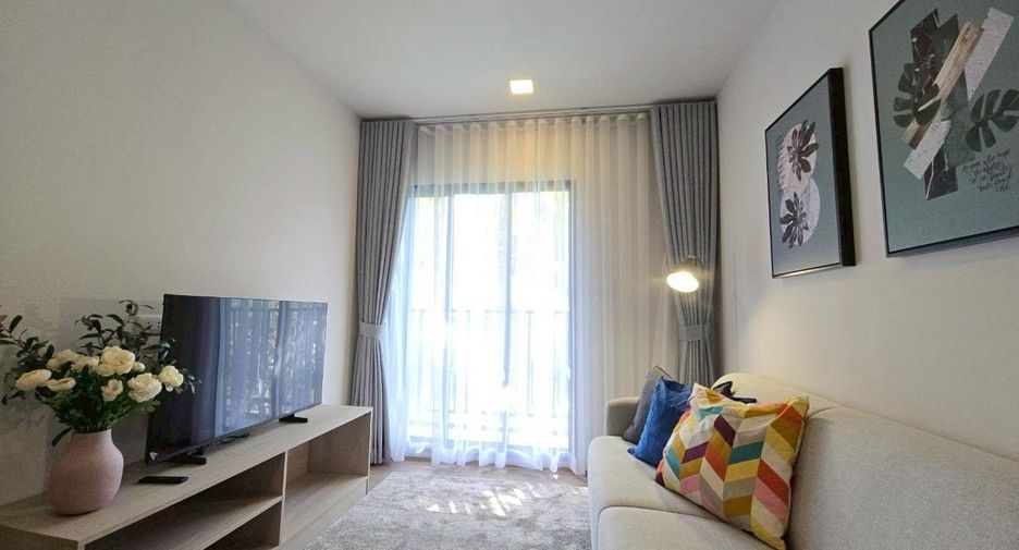 For rent 2 bedrooms condo in Kathu, Phuket