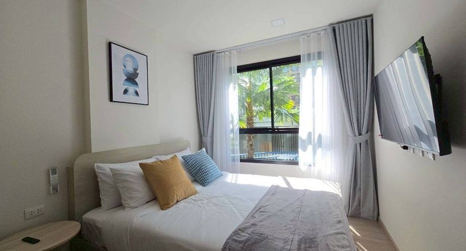 For rent 2 bedrooms condo in Kathu, Phuket