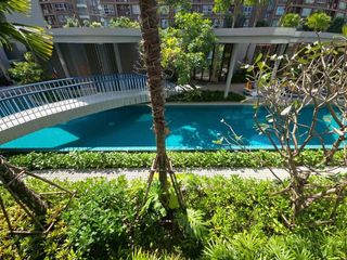 À louer 2 chambres condo à Kathu, Phuket