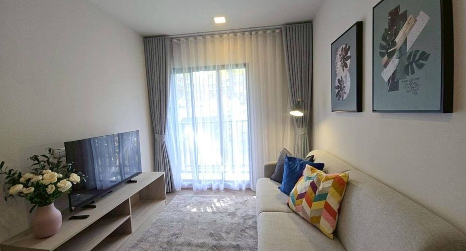 For rent 2 bedrooms condo in Kathu, Phuket