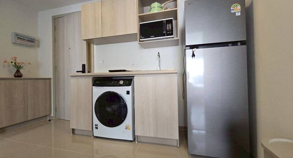 For rent 2 bedrooms condo in Kathu, Phuket
