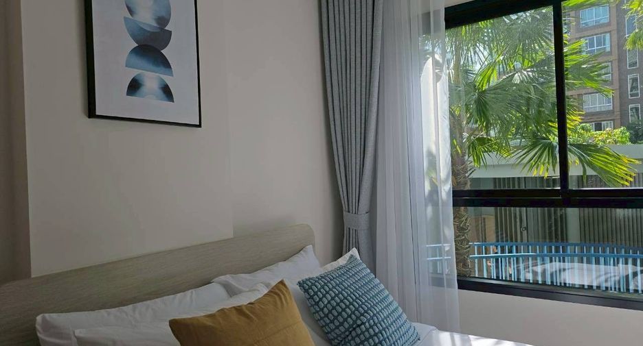 For rent 2 bedrooms condo in Kathu, Phuket