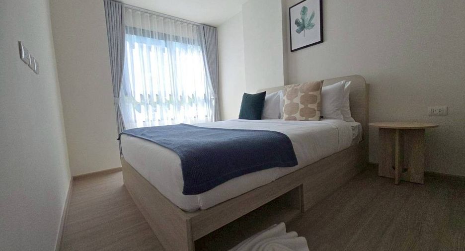 For rent 2 bedrooms condo in Kathu, Phuket
