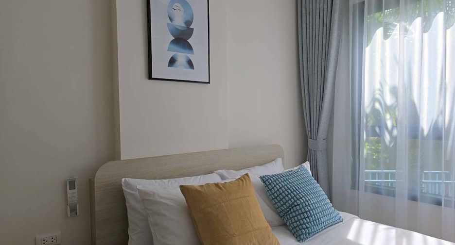 For rent 2 bedrooms condo in Kathu, Phuket