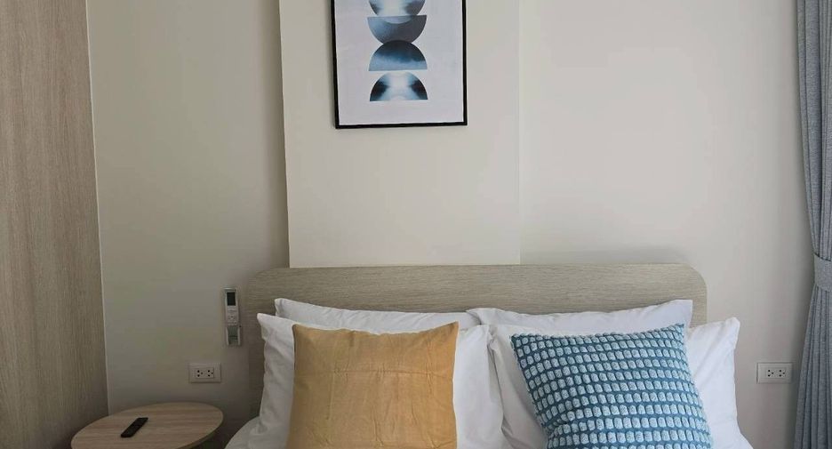 For rent 2 bedrooms condo in Kathu, Phuket
