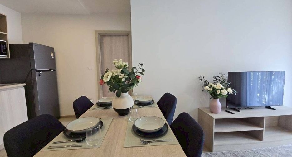 For rent 2 bedrooms condo in Kathu, Phuket