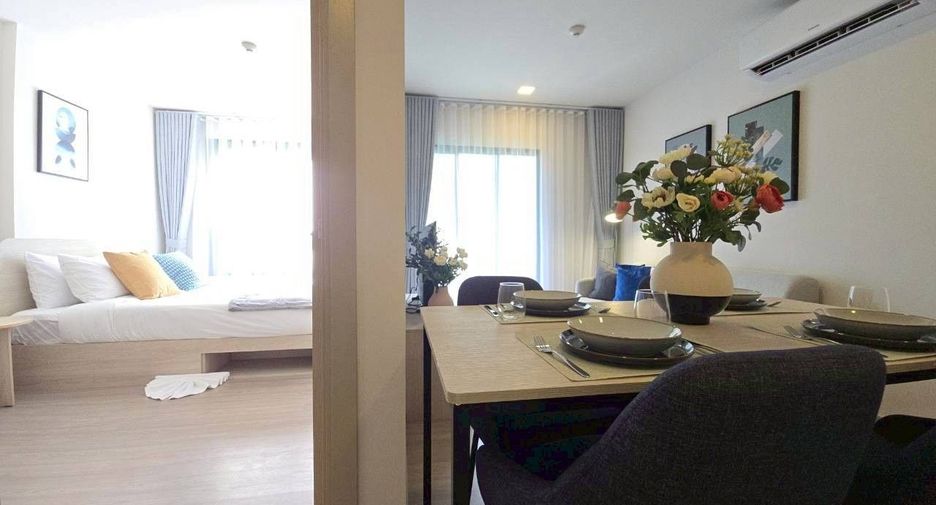For rent 2 bedrooms condo in Kathu, Phuket