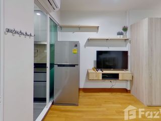 Condo en alquiler de 1 habitaciones en Phra Khanong, Bangkok