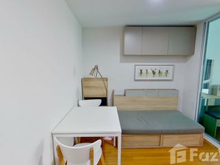 Condo en alquiler de 1 habitaciones en Phra Khanong, Bangkok
