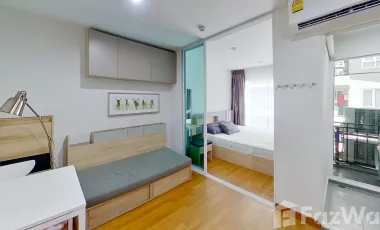 Wohnung zur Miete mit 1 Zimmer in Phra Khanong, Bangkok