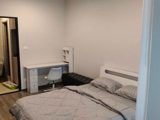 Wohnung zur Miete mit 1 Zimmer in Bang Kapi, Bangkok