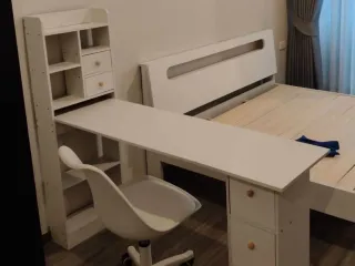 Wohnung zur Miete mit 1 Zimmer in Bang Kapi, Bangkok