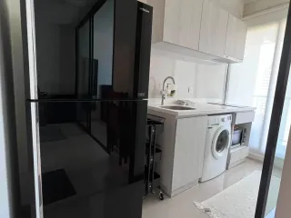For rent studio condo in Bang Na, Bangkok