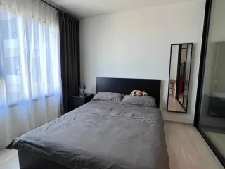 For rent studio condo in Bang Na, Bangkok