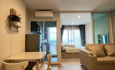 Wohnung zur Miete mit 1 Zimmer in Bang Na, Bangkok