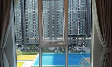 For rent studio condo in Bang Na, Bangkok