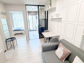 Wohnung zur Miete mit 1 Zimmer in Min Buri, Bangkok