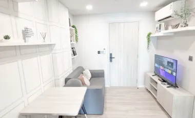 Wohnung zur Miete mit 1 Zimmer in Min Buri, Bangkok