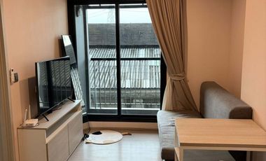 For rent 1 Beds condo in Mueang Samut Prakan, Samut Prakan